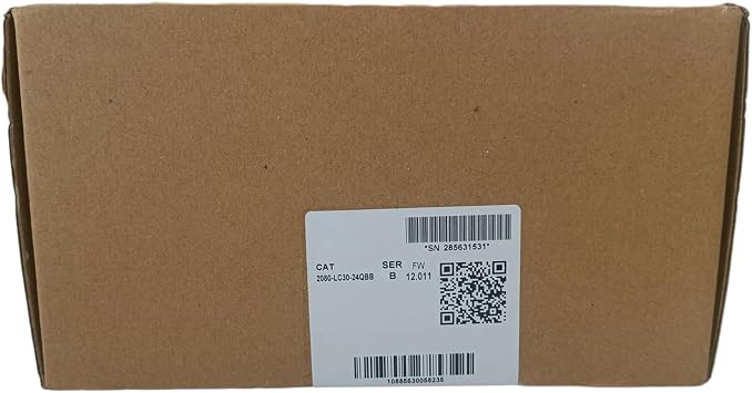 1pcs New 2080-LC30-24QBB in Box 2080LC3024QBB 2080LC3024QBB