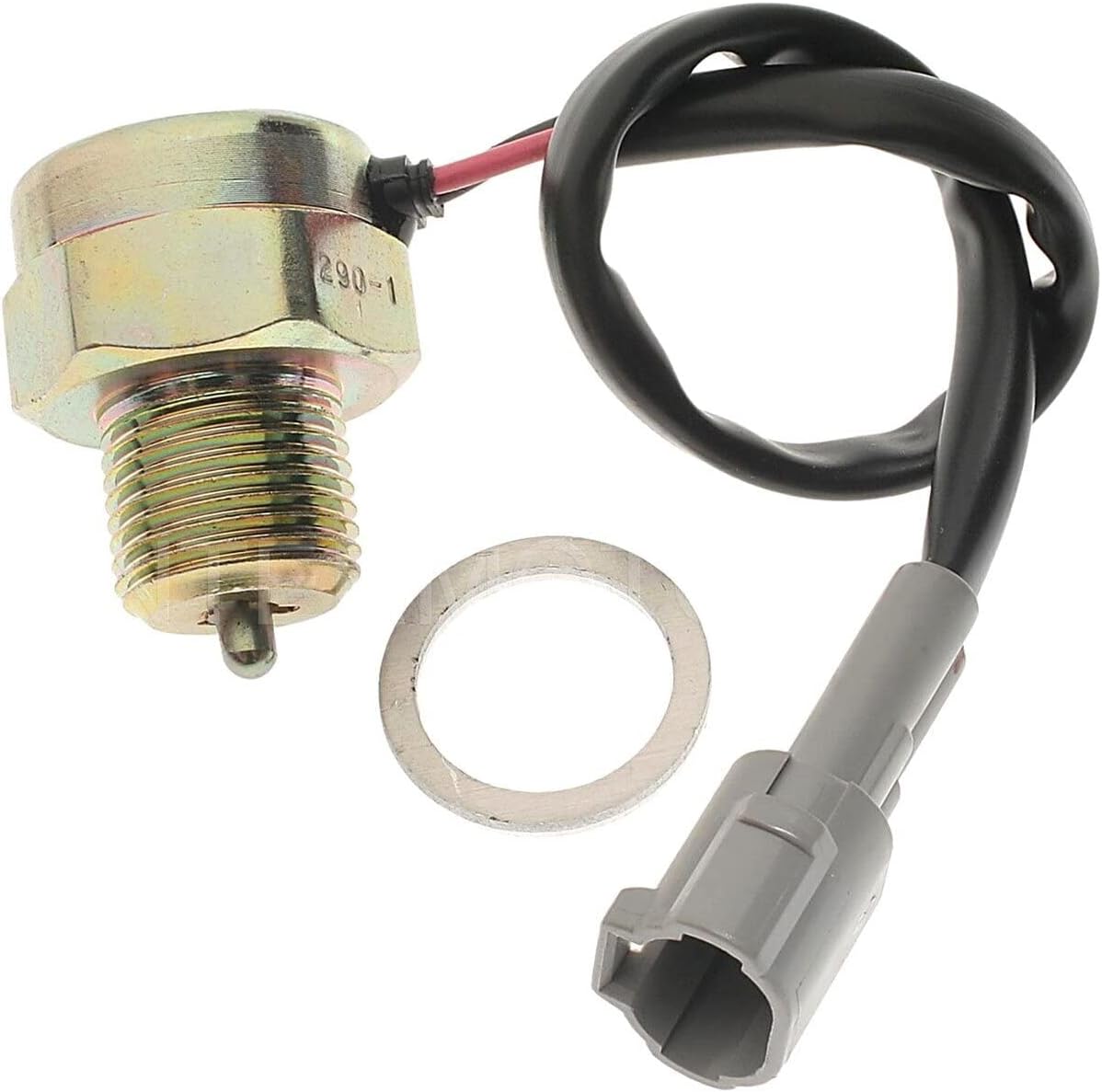 Standard Motor Products LS208 Neutral/Backup Switch