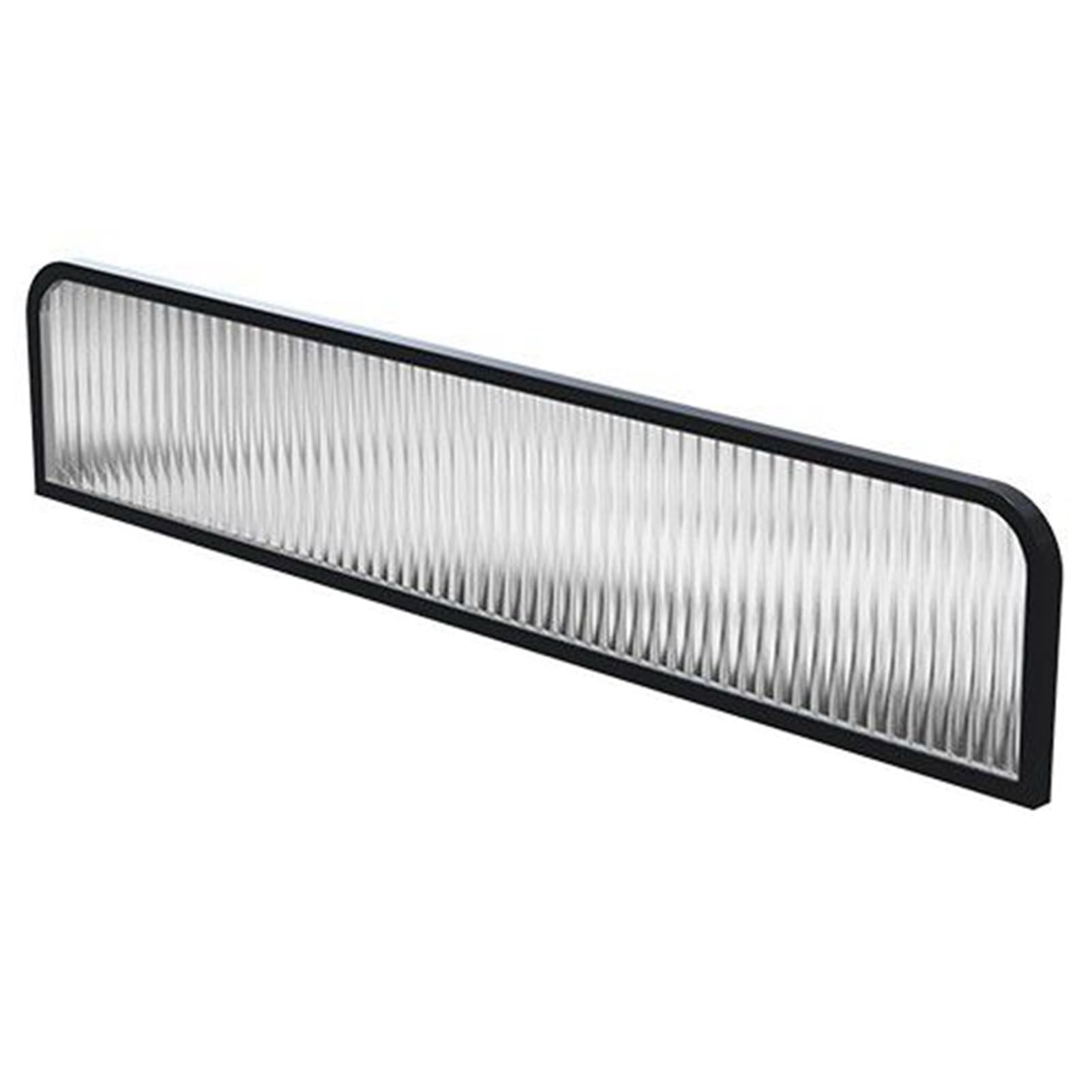 HYLWSXVP Black Iron Room Divider Stylish Semi Privacy Partition Screen for Dining Office & Restaurant Low Fence for Public Areas & Countertops Elegant Space Separator