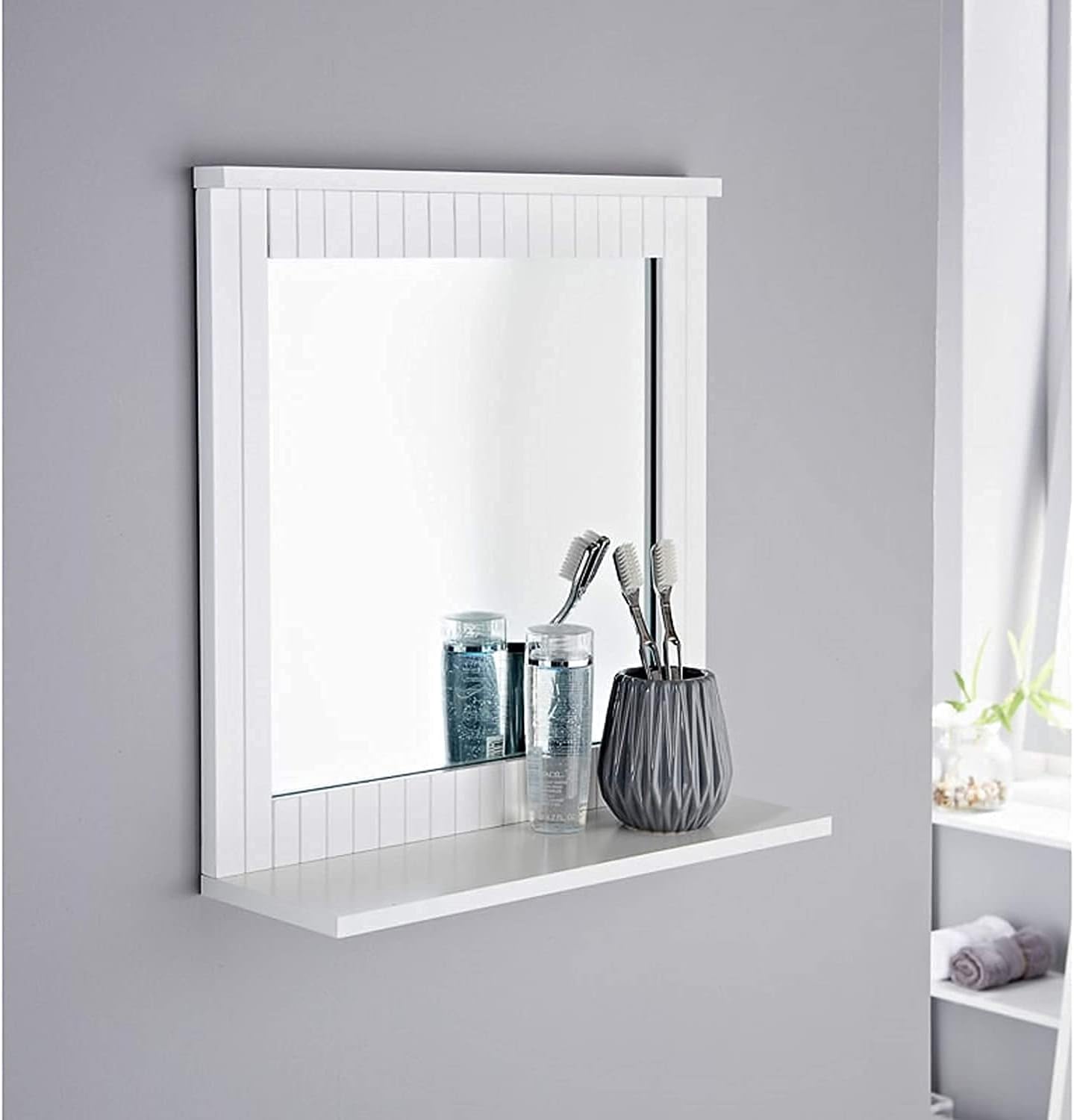 Bathroom Mirror