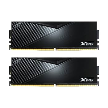 Amazon.in: Buy ADATA XPG Lancer 32GB(2 * 16GB) DDR5 5600 MHz