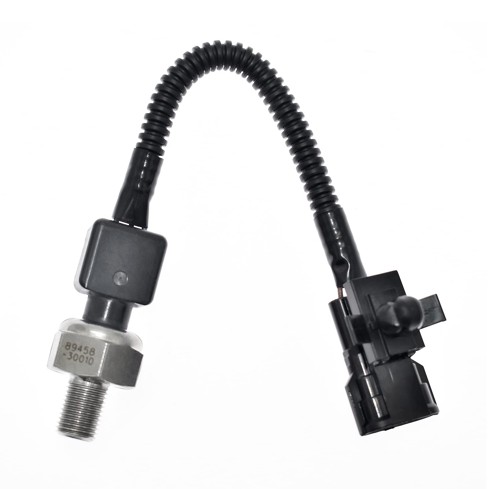 89458-30010 Fuel Pressure Sensor Compatible with Lexus IS250 IS350 GS300 GS430 2.5 3.5 2006-2015