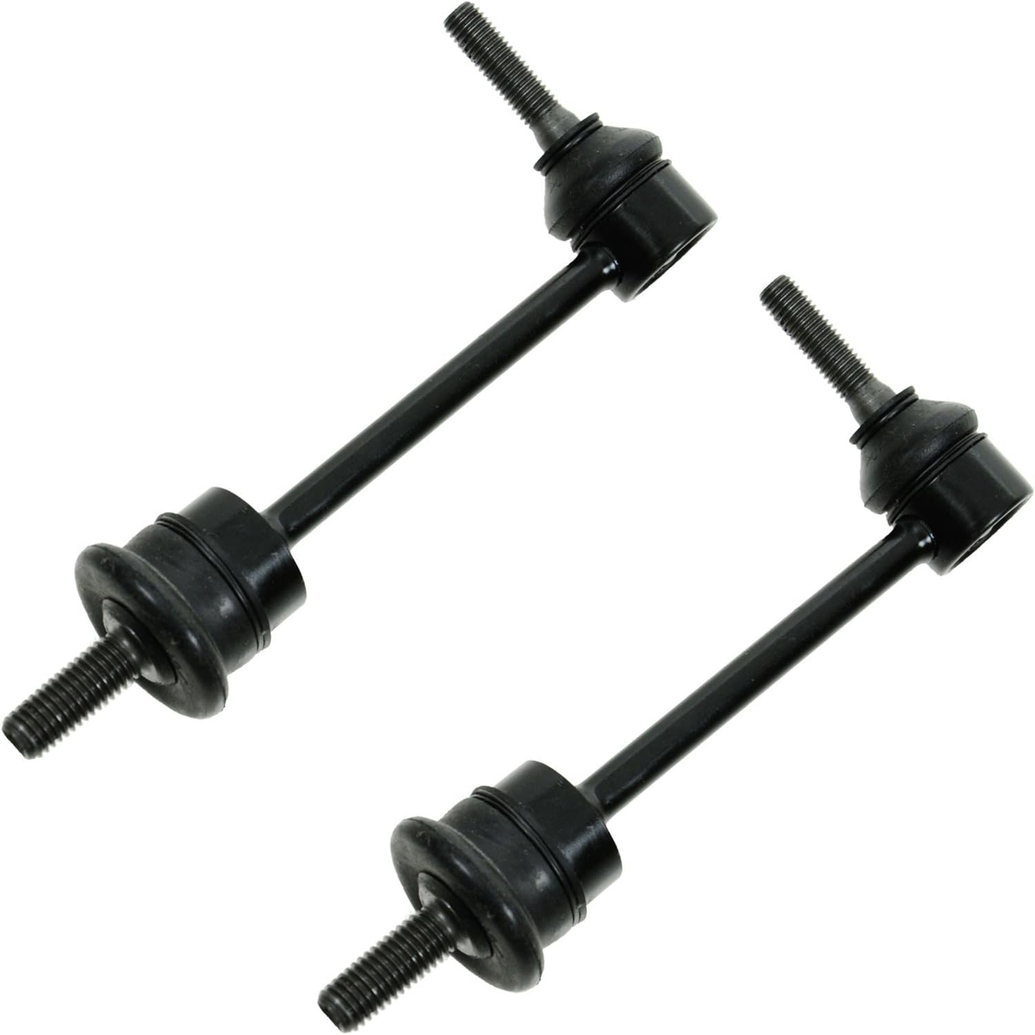 Front Sway Bar Stabilizer Link Set Compatible with 1998-2002 Ford Crown Victoria Lincoln Town Car Mercury Grand Marquis
