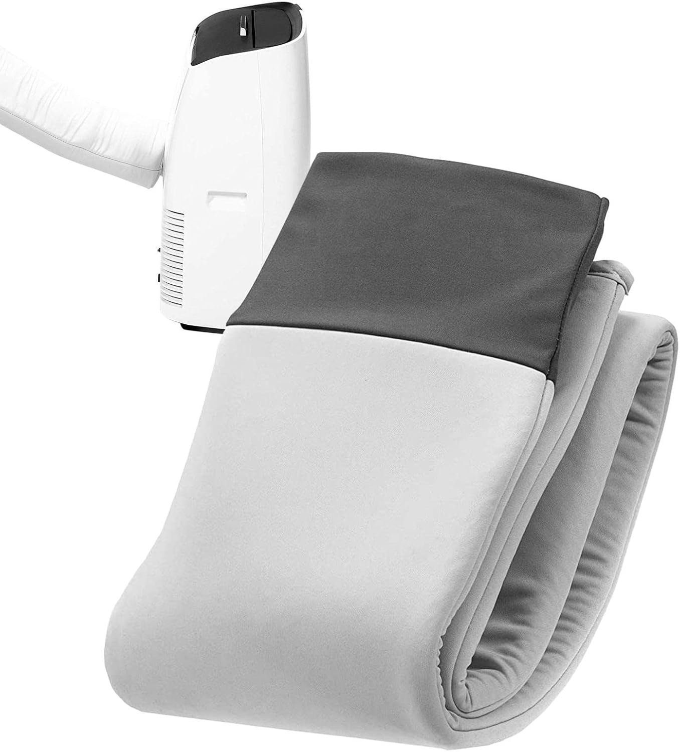 PW TOOLS Portable Air Conditioner Hose Wrap, Insulated Ac Hose, Heat