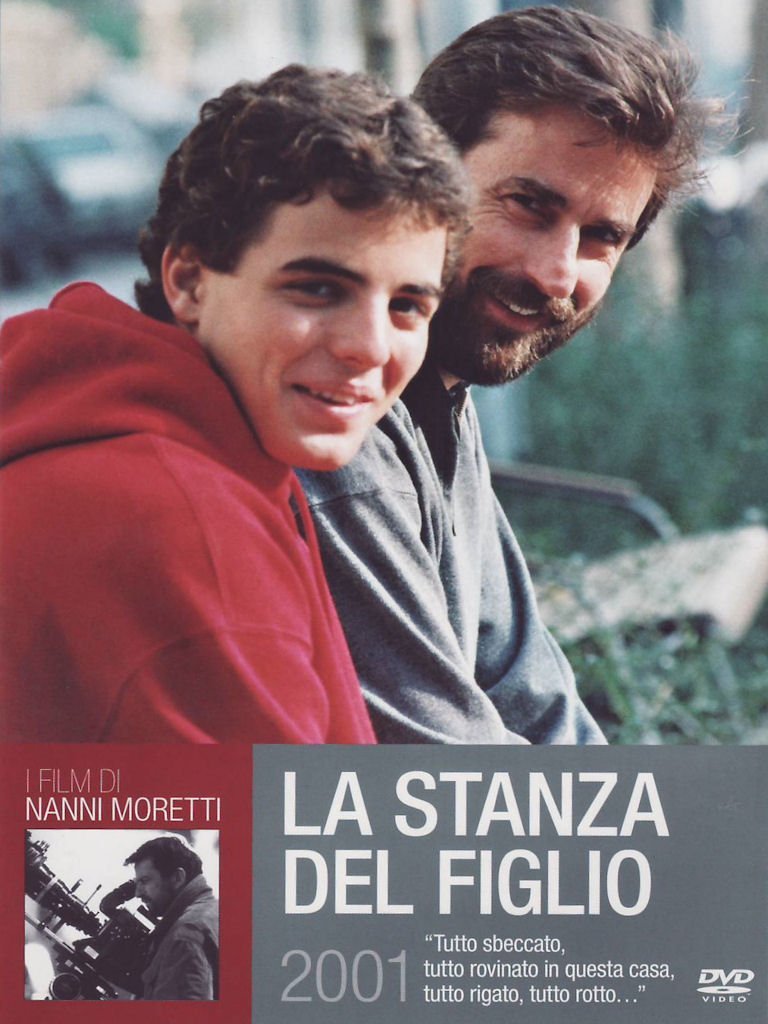 La Stanza Del Figlio [DVD]