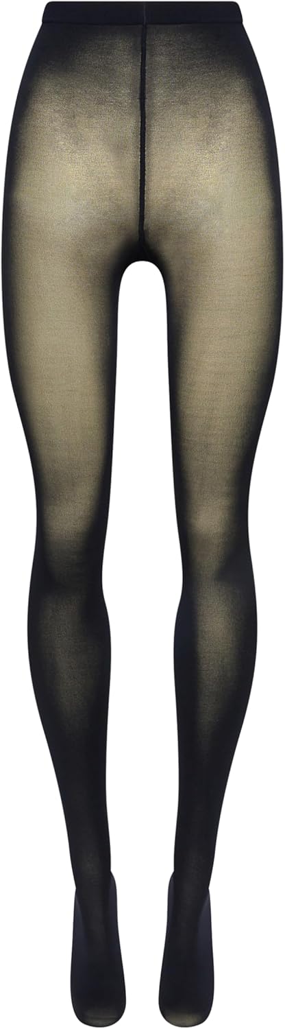 Wolford Velvet de Luxe 50 Denier Sheer Tights Pantyhose Hosiery for Women Luxurious Soft Elegant Legwear for Everyday Wear - Image 5