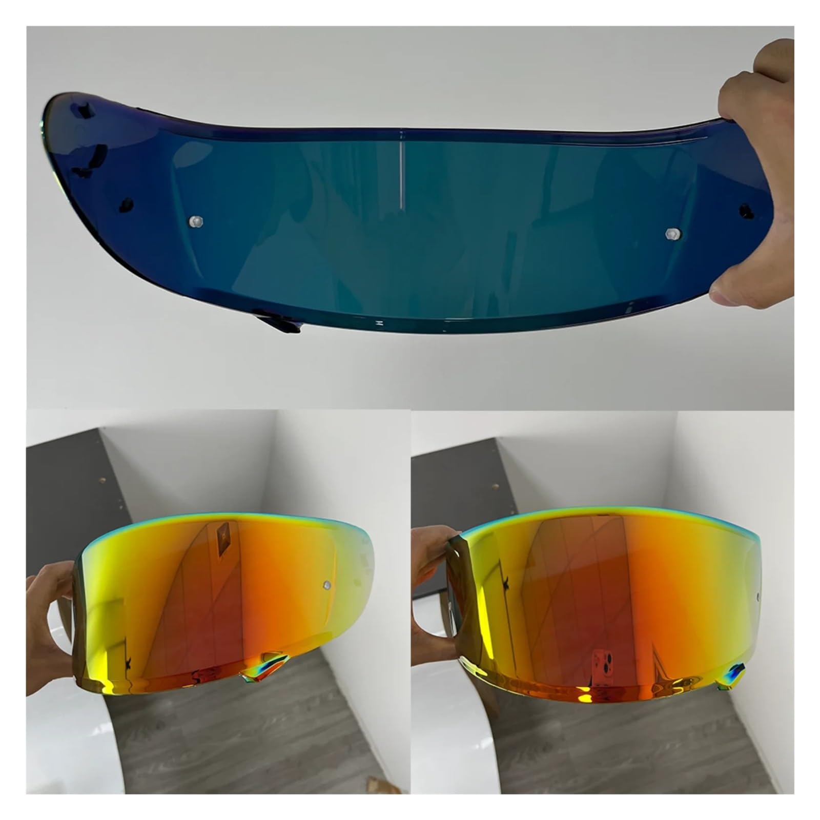 Visor For SHOEI For CWR-1/Z7/NXR/RF-1200/RF-SR/X-Spirit/CWR-1/CWR-F/RYD Shield Helmet Lens Helmet Visor,gira su
