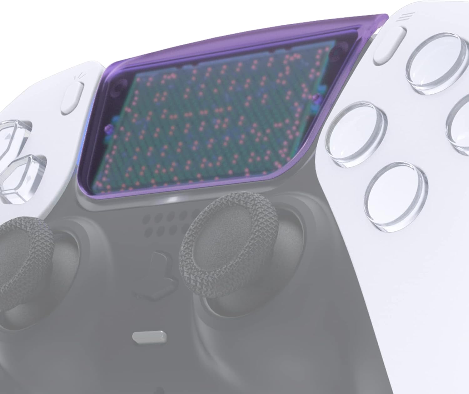 eXtremeRate Touchpad Replacement for Playstation 5 PS5