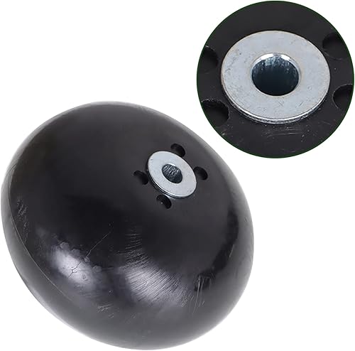 Miniatura 2 de Ruedas de cubierta de 4 piezas 226-733  Repuesto para cortacésped Scag 481632 210-033 10225 72-758 B1SC95