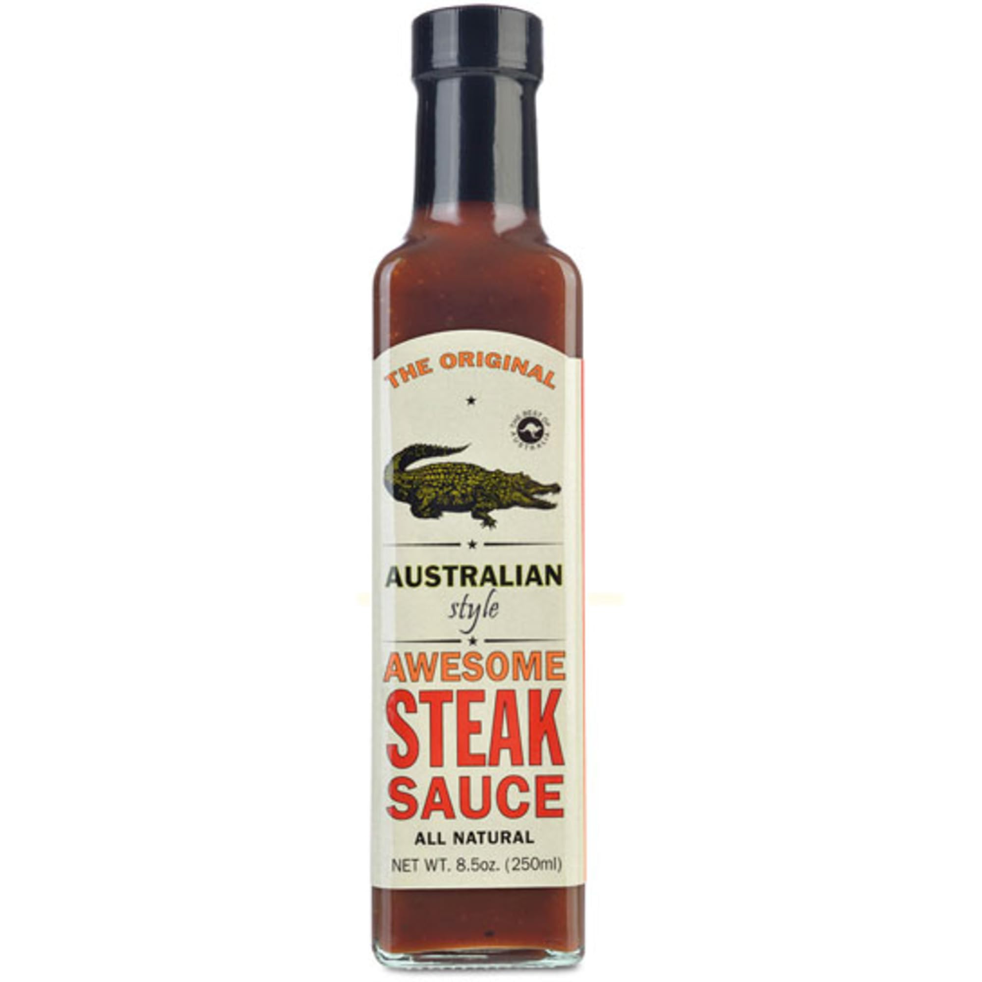 Original Australian Steak Sauce