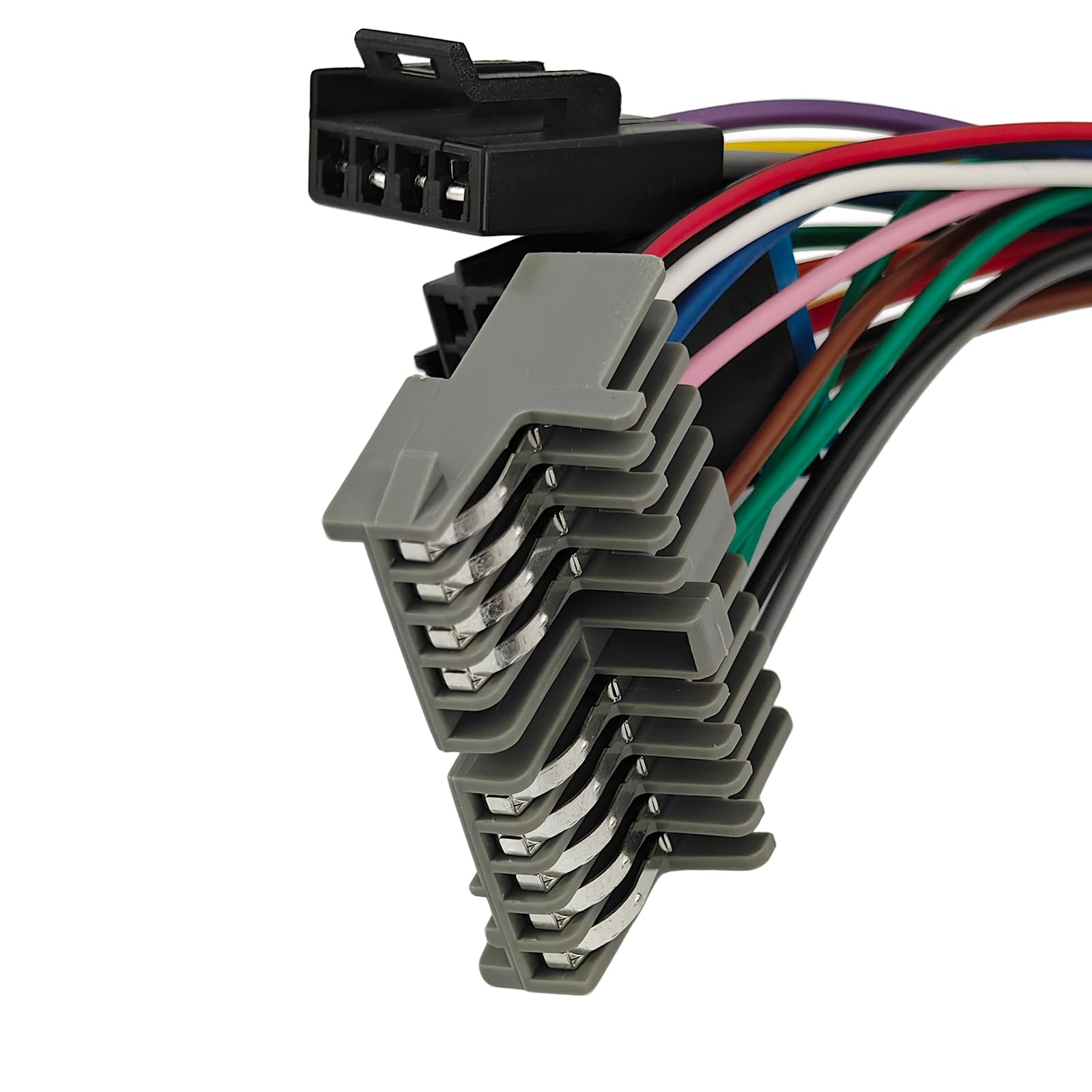 599-006 Adaptador de arnés de CA de descongelación trasera para