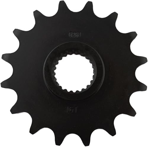 AHL 520 16T Piñón frontal para BMW F650 GS Dakar 650 1999 – 2007