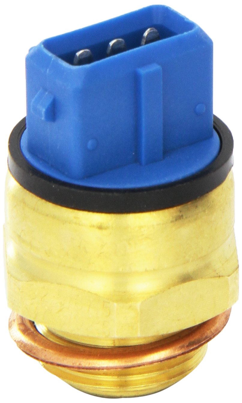 Radiator Fan Switch XEFS86 CI 95638684 9563868480 9629976880 126424 126436 New