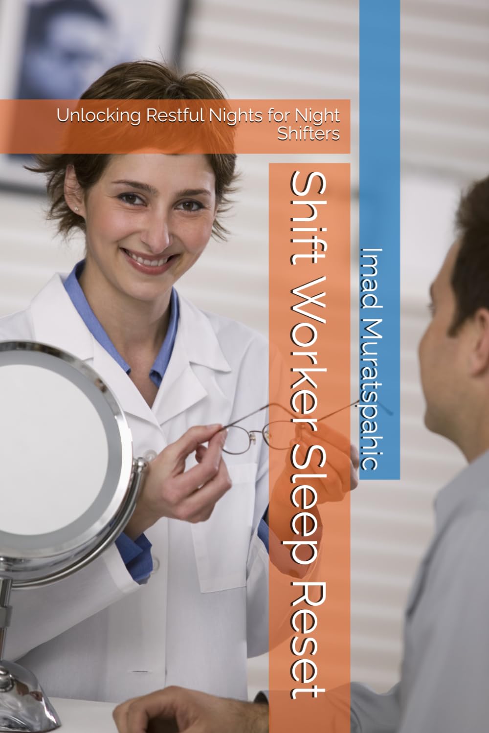 Shift Worker Sleep Reset: Unlocking Restful Nights for Night Shifters