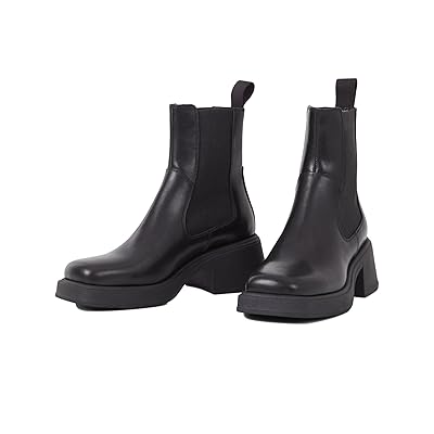 Vagabond Shoemakers Dorah Leather Chelsea Boot Women