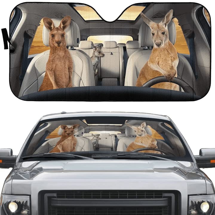 Protection pare-soleil voiture universelle contre la chaleur d'été
