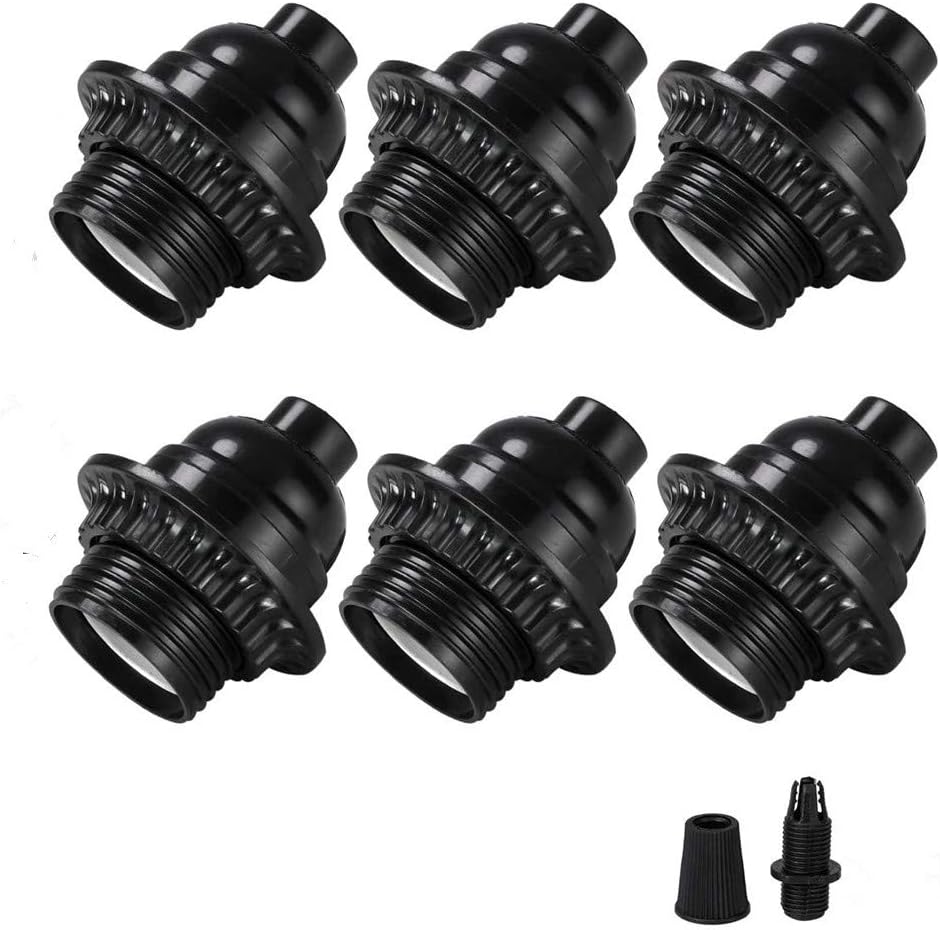 Keyless Light Socket