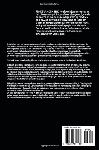 Verpleging Nucleaire Geneeskunde De volledige gids