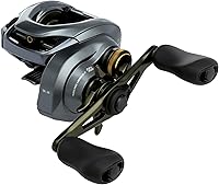 Vista 7 de Shimano CURADO DC Low Profile Reels
