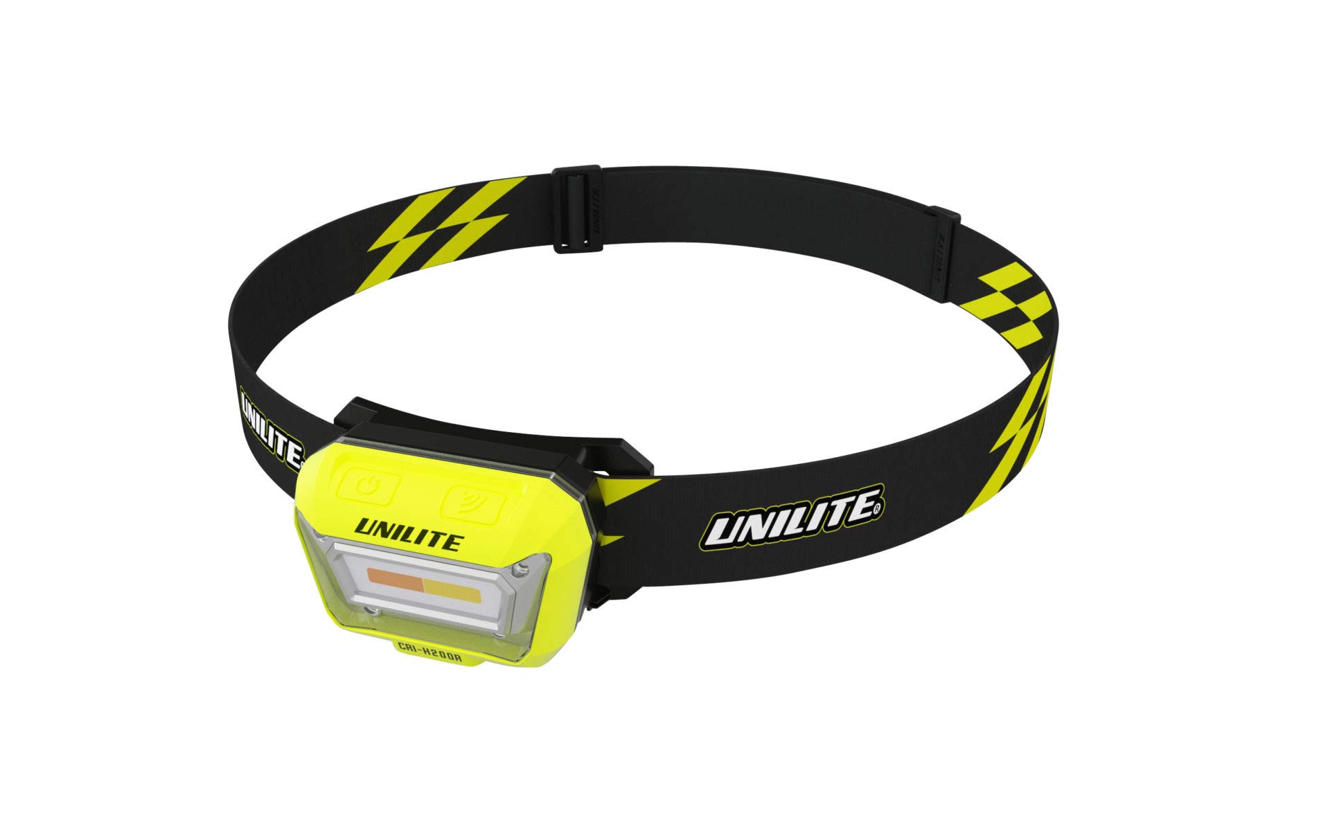 Unilite CRI-H200R lampa czołowa