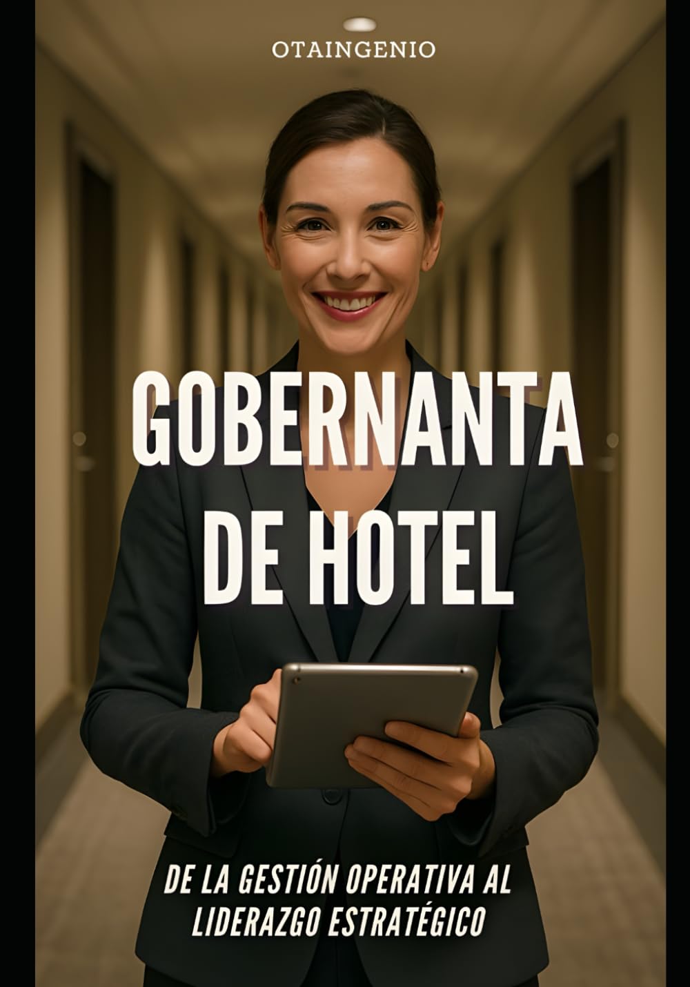 Gobernanta de Hotel: De la gestión operativa al liderazgo estratégico