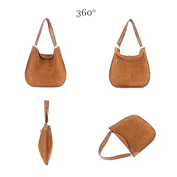 Amazon.com: Vintage Shoulder Bag for Women，Fashion Top