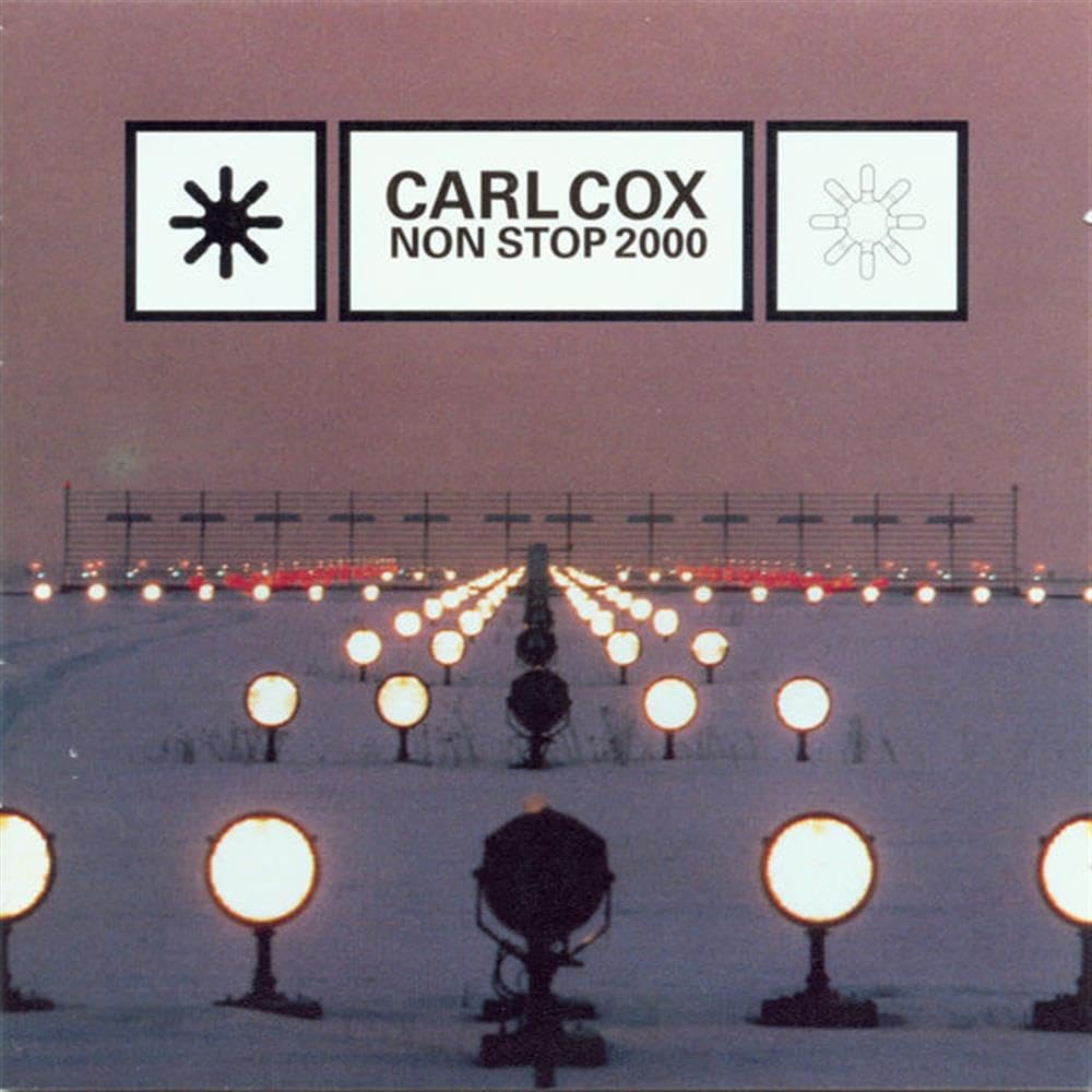 Carl Cox Non Stop 2000