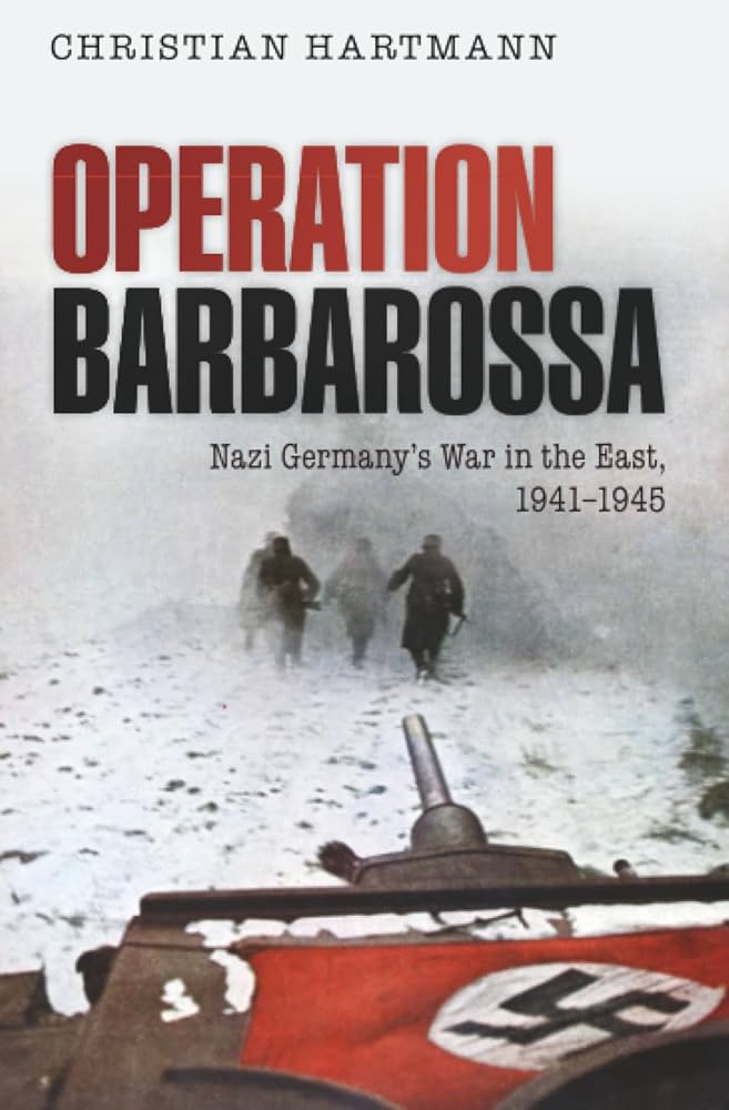 【中古】 Operation Barbarossa: Nazi Germany’s War in the East, 1941-1945 71GVMd2OlOL._UF1000,1000_QL80_.jpg