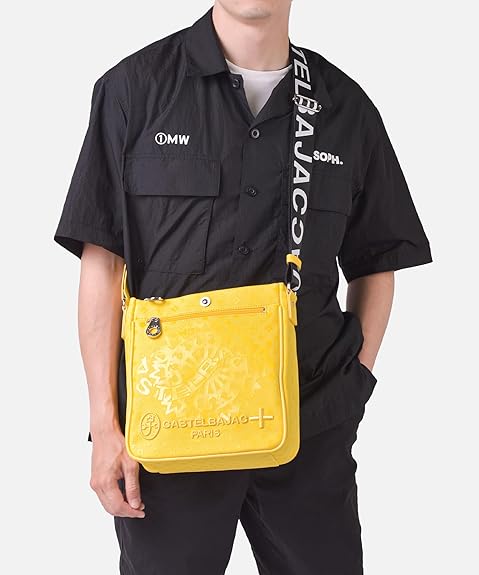 Amazon | [カステルバジャック] ショルダーバッグ インサイト