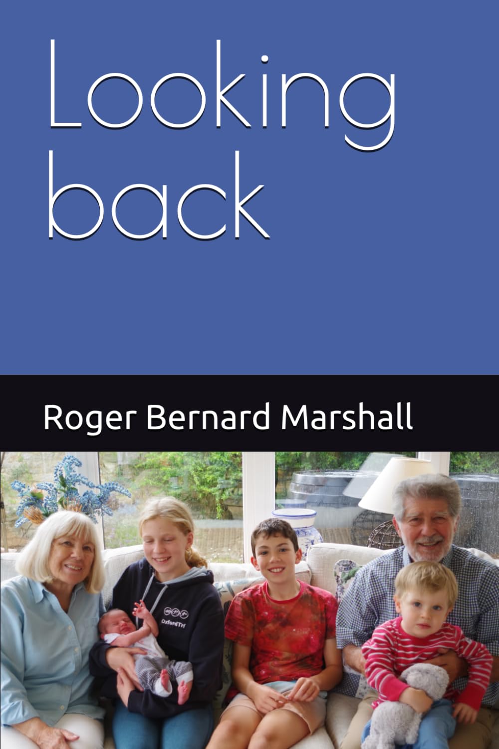 Looking back