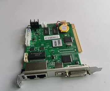 Novastar MSD300-1 LED Sender Card