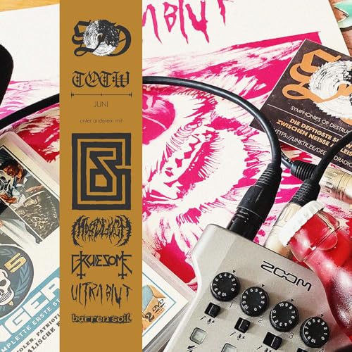 SOD - 18 - TOTW Juni 2025