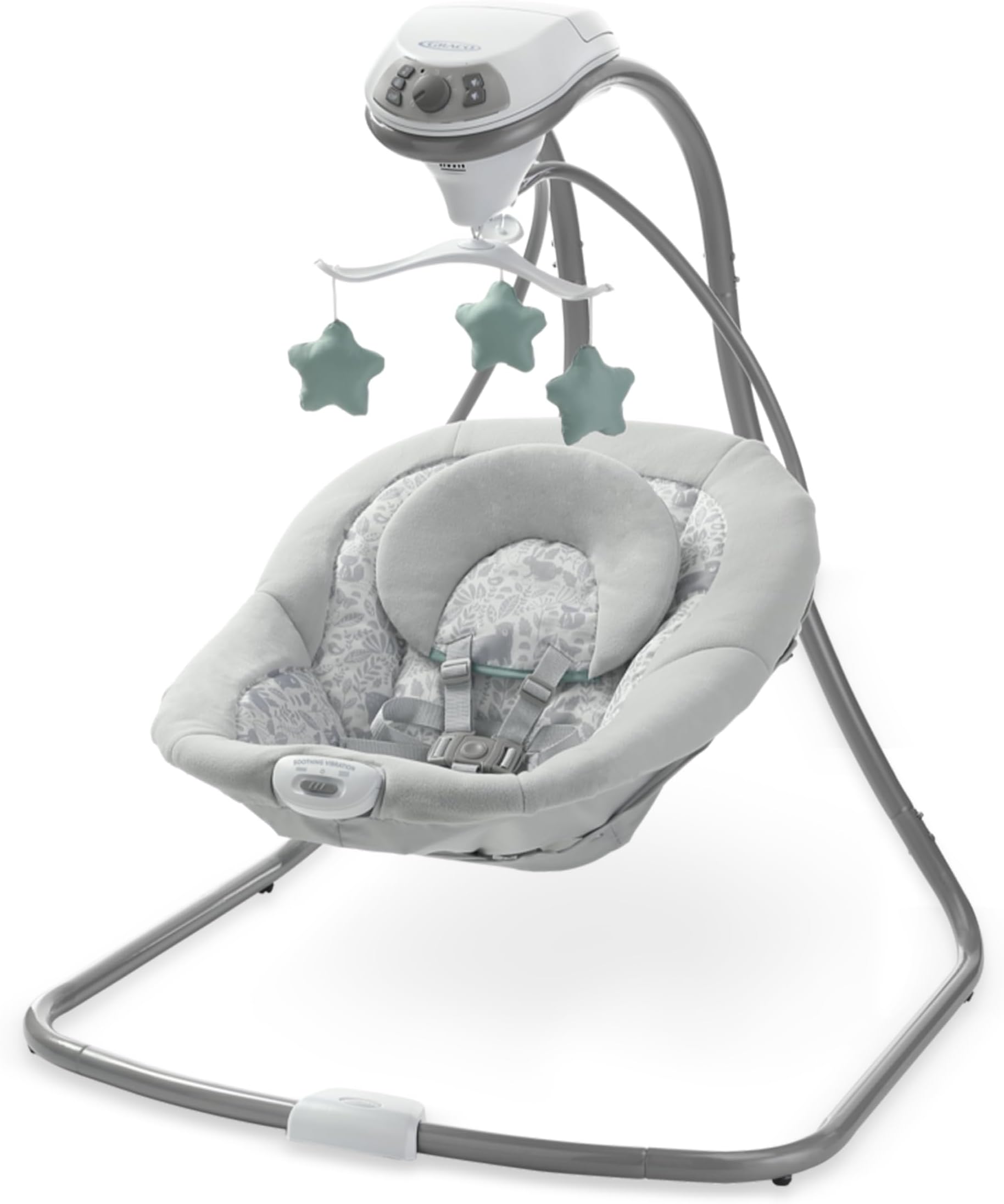 Graco Simple Swing Ivy