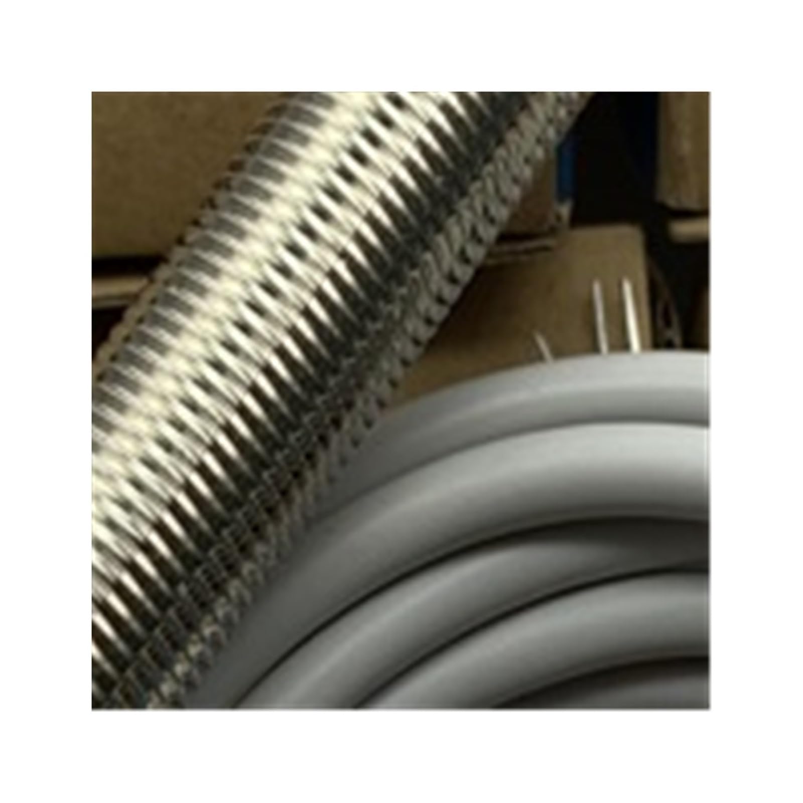 Détecteur de proximité XS612B1DAL2 de type inductif avec câble intégré