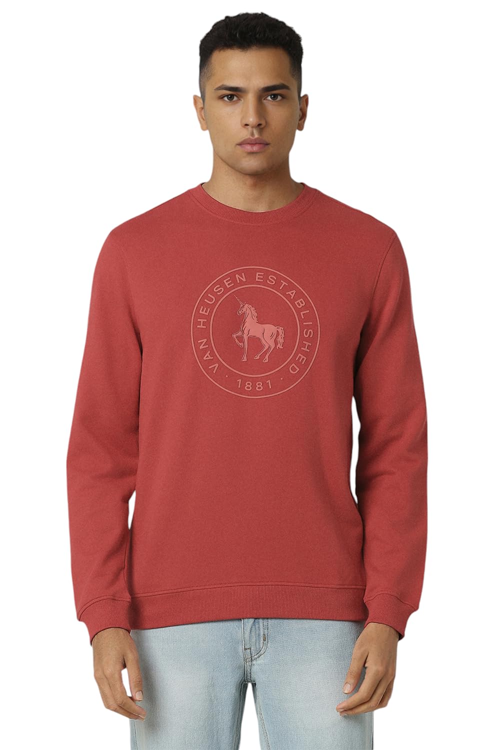 van heusen Men Sweatshirt-picture-44