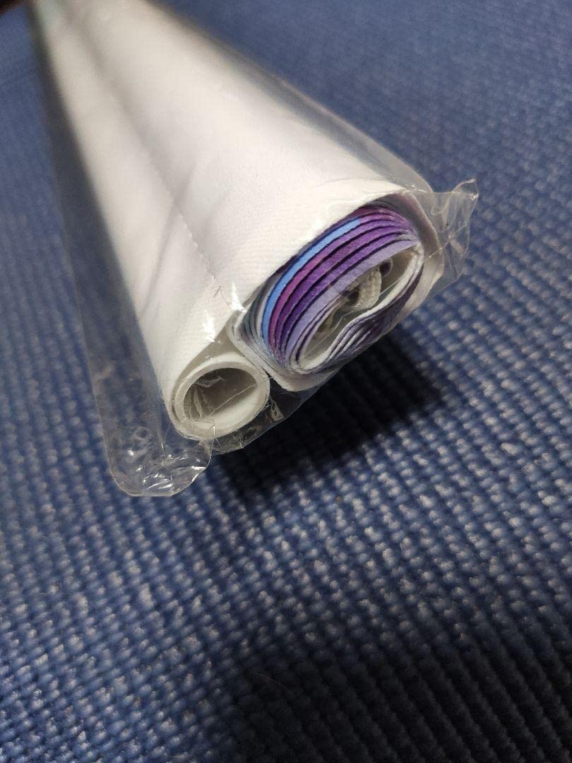 Amazon.co.jp: ホロライブ 湊あくあ C97 まかろん大帝 B2タペストリー