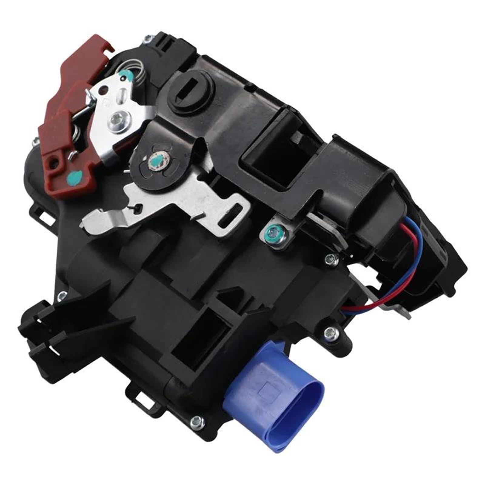 Door Lock Latch Actuator Latch 95553201600 for Octavia Rear Right Door Lock Latch Actuator Mechanism Central