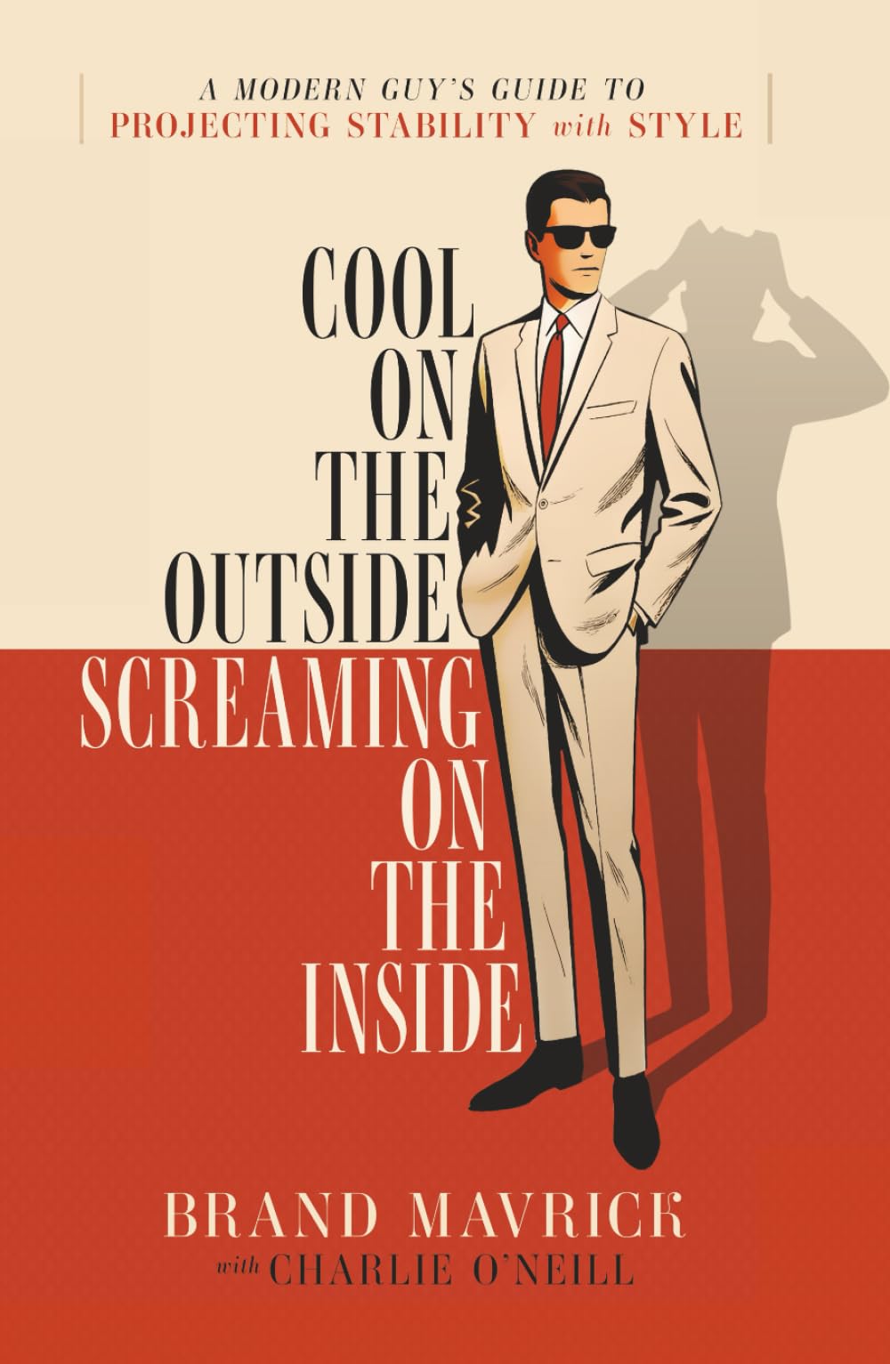 Cool on the Outside: Screaming on the Inside
