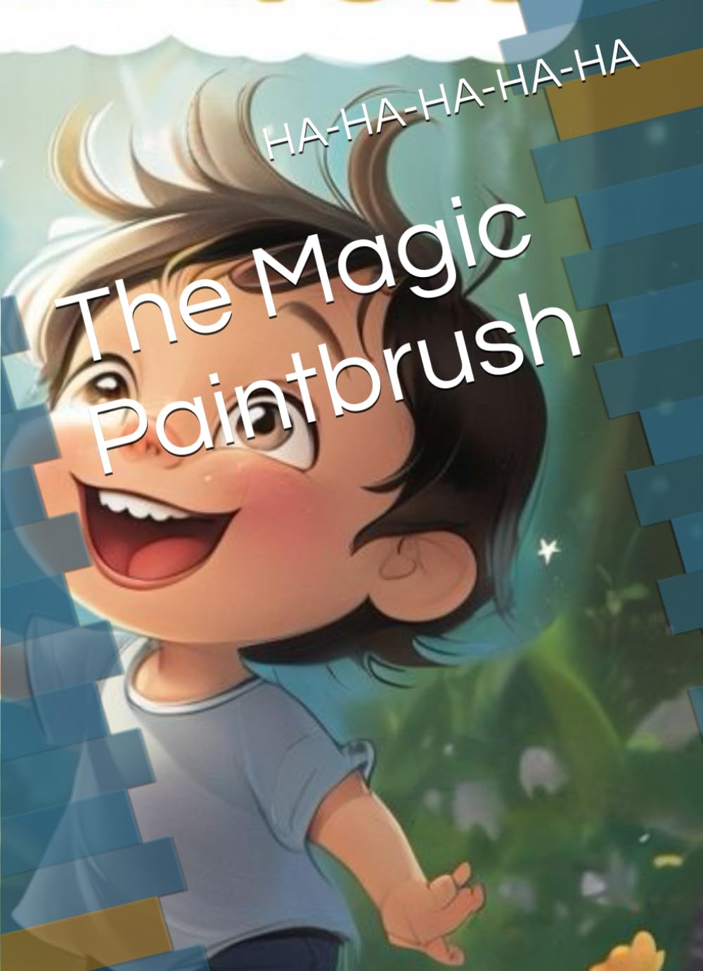 The Magic Paintbrush