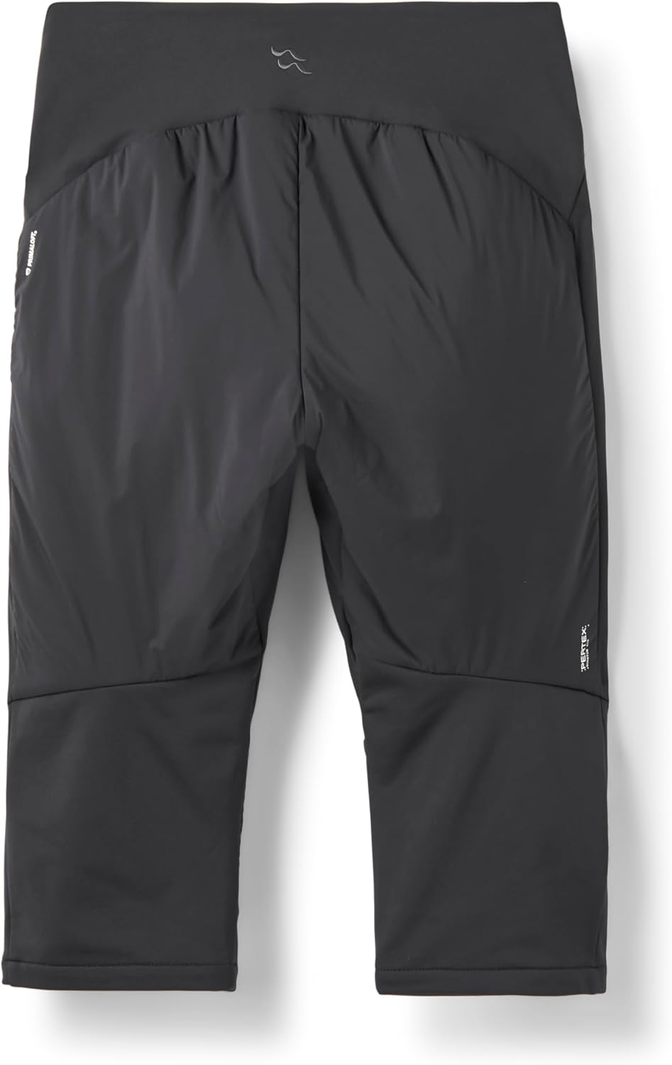 Rab Xenair 3/4 Pants - Lightweight Synthetic Baselayer Pants for Climbing, Ski Touring, & Mountaineering