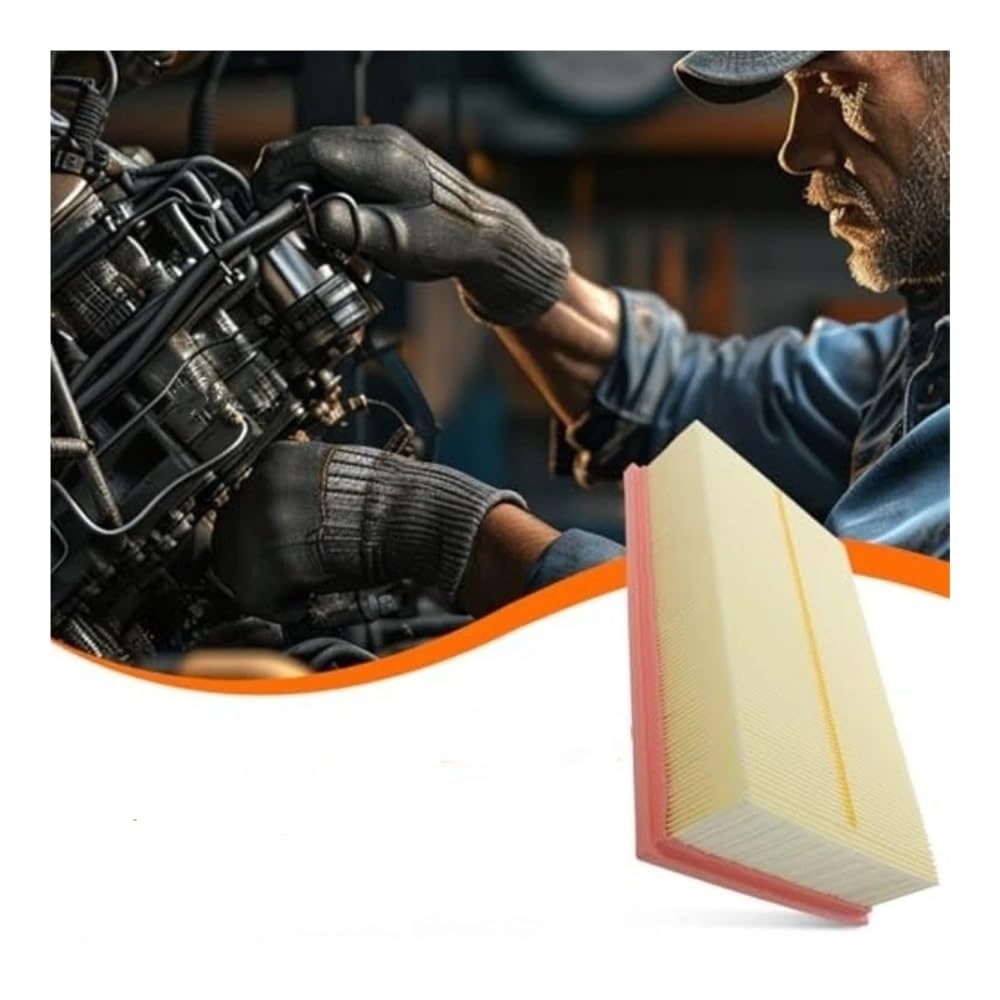 Filtro De Aspiración Para ARTEON Para PASSAT B8 Para TIGUAN Para TOURAN 2.0TSI Para 5Q0129620B Filtro De Aire Acondicionado Del Coche
