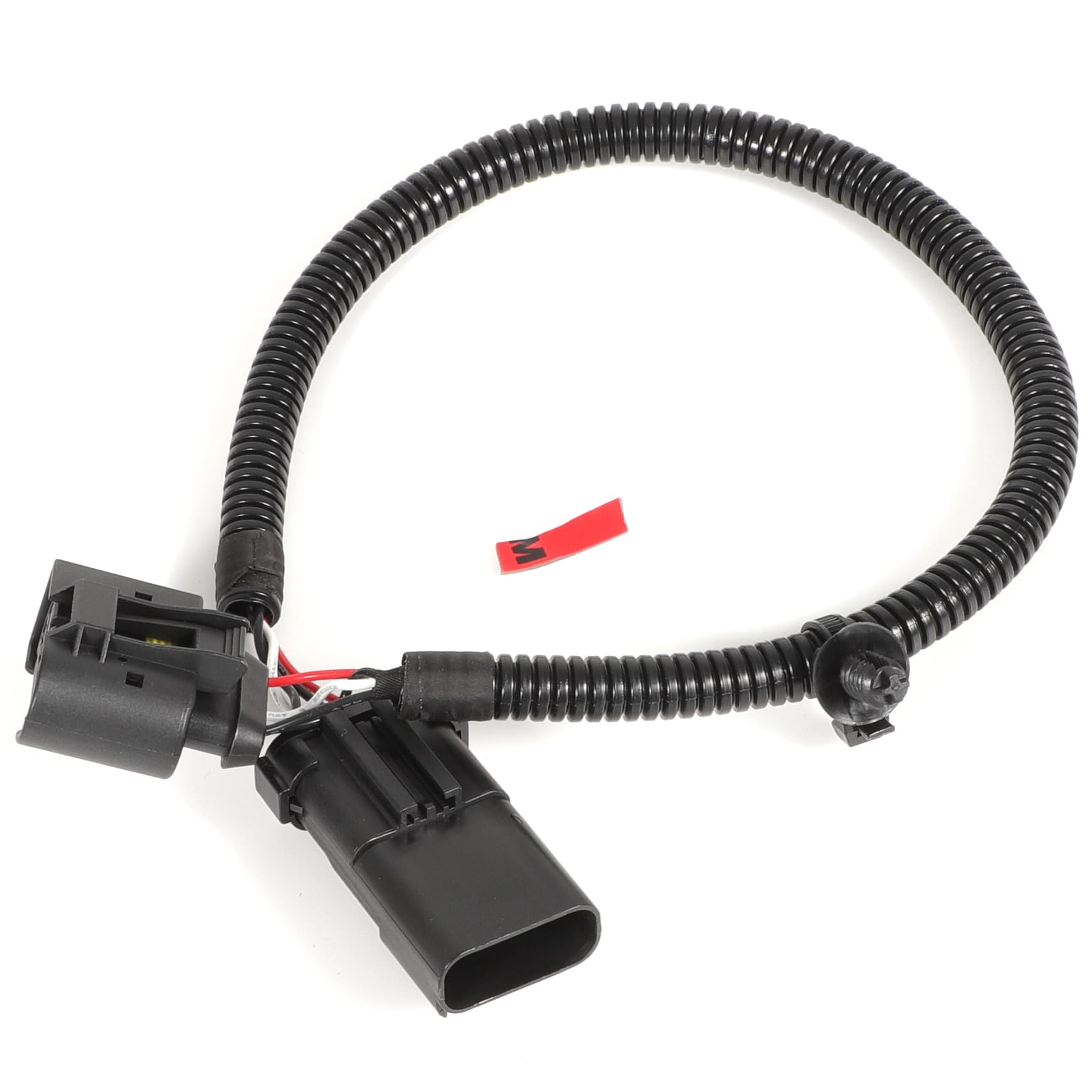 Snapklik.com : Turbo Actuator Adapter Harness For 67L Dodge Ram Truck ...