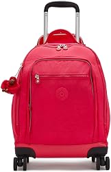 Kipling NEW ZEA Zaino grande con ruote