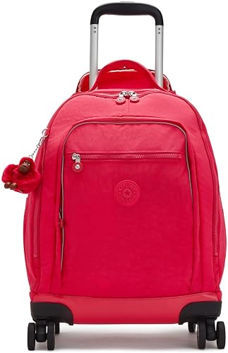 Kipling NEW ZEA Zaino grande con ruote - 1
