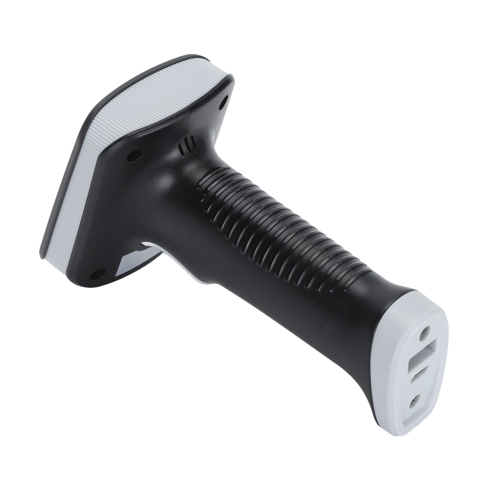 Scanner Portatile UHF Wireless Lettore di Codici a Barre USB Cablato Ad Alta velocità 2.4G a 3 modalità per Scanner di Codici a Barre in Standby Lungo della Biblioteca del Supermercato