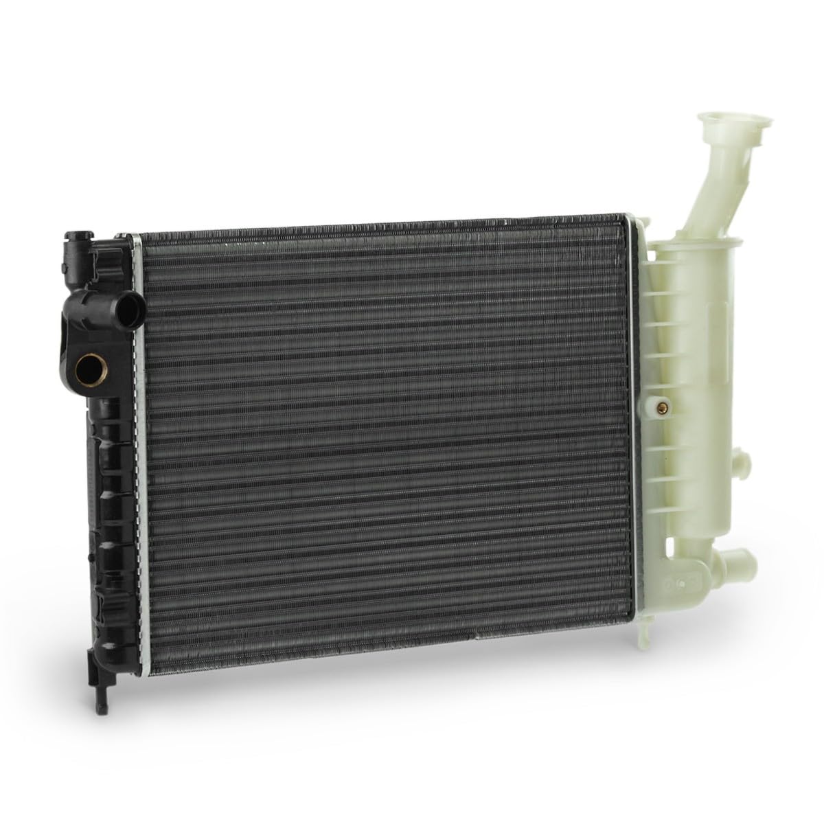 RIDEX 470R0481 Radiatore motore con bullone/vite Compatibilità con CITROËN AX Hatchback