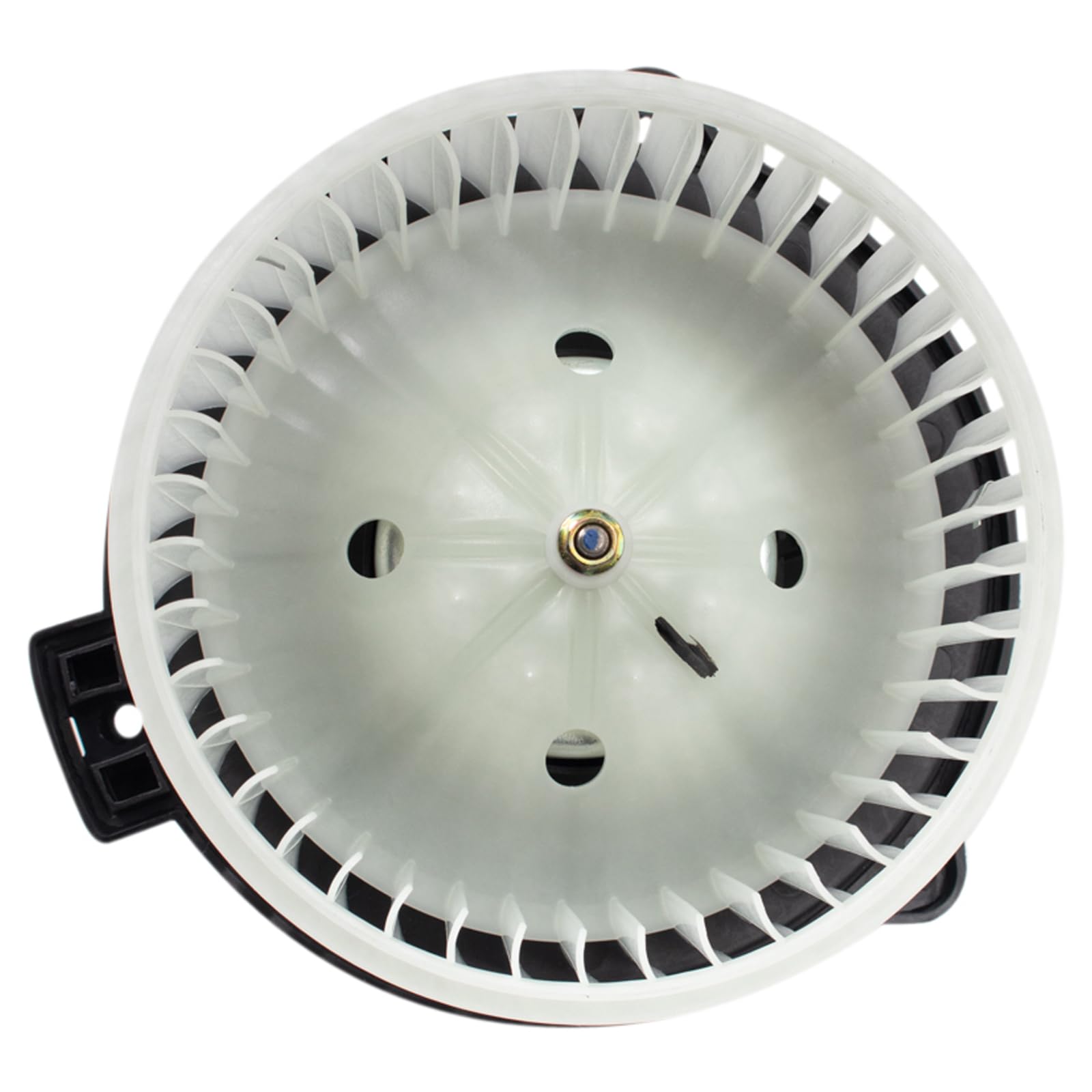 TRQ Heater A/C Blower Motor w/Fan Cage