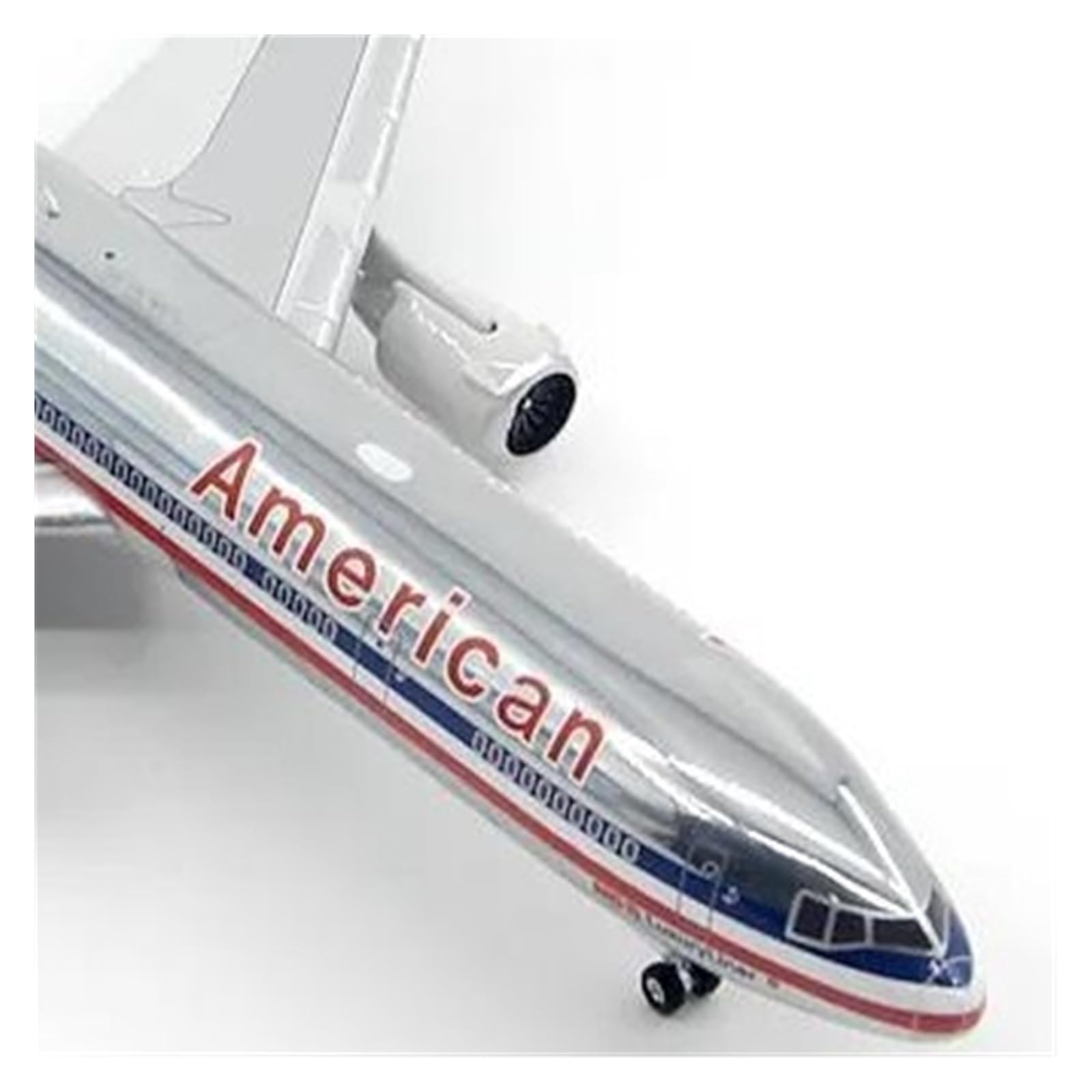 Amazon | 飛行機 模型 完成品 1 400 航空マクドネルダグラス MD-11