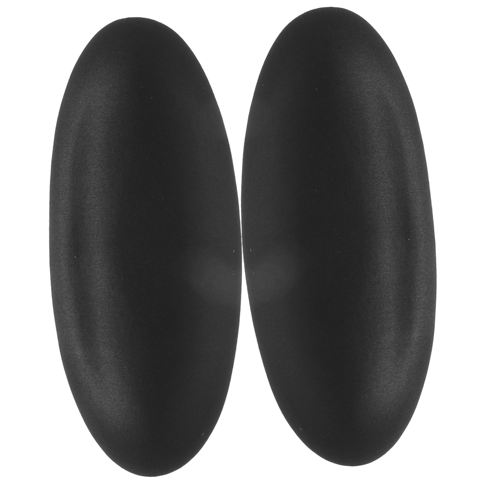 Healvian Sponge Calf Pad Adhesive Calf Corrector Women's Leg Corrector for Crooked Legs Soft Comfortable Support