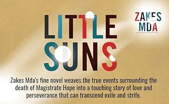 Paperback Little Suns Book